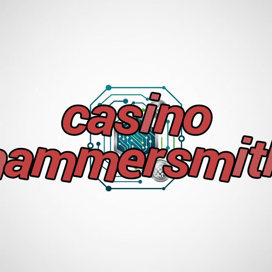 casino hammersmith